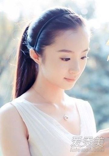 《旋风少女》换档<em>花千骨</em> 女主胡冰卿<em>发型</em>盘点