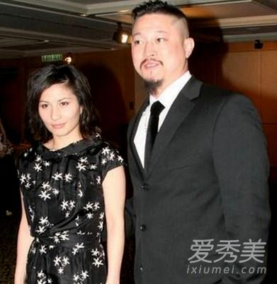 吴建豪与妻子闹离婚 揭10大嫁入豪门的男星生