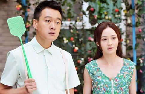 我的宝贝12、13集 佟大为 姚笛电视剧 全集剧情