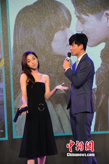 王珞丹分享侦查男友妙招:翻他朋友圈看照片缓