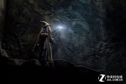 五毛影视流行 中美特效之间差几块钱?