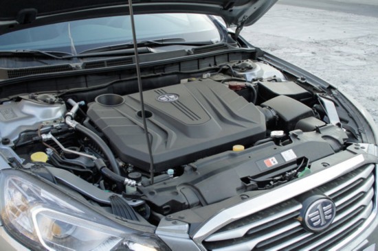 2014�� ����B70 2.0L AT������