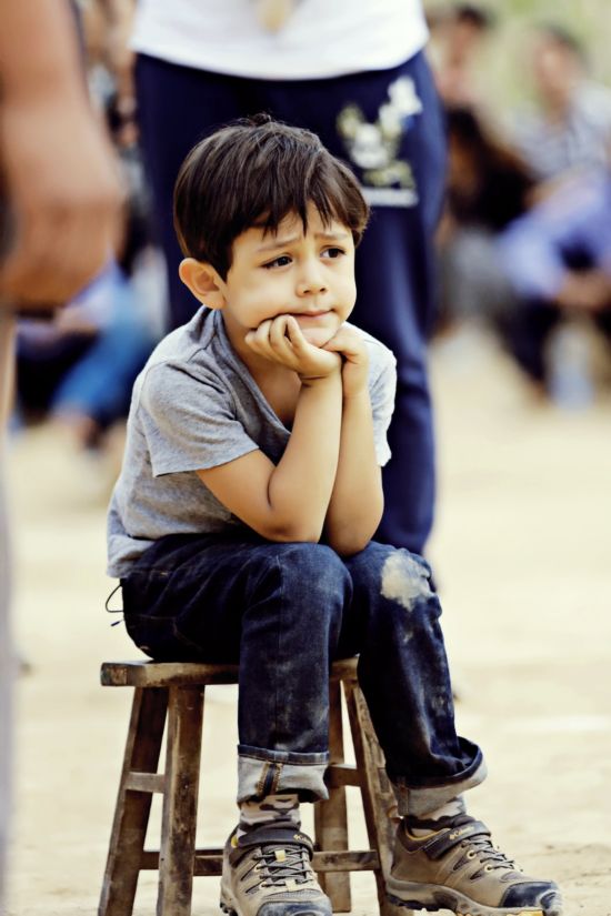 《爸爸去哪儿3》回归 诺一成话唠胡皓康超级暖