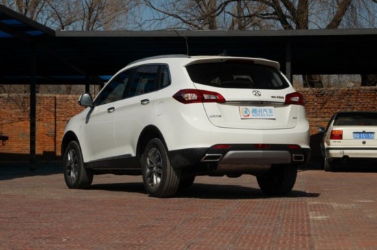 ������X65  2015�� 2.0T MT������