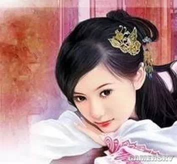 点历史上绝色奇女子:武则天慈禧吕雉窦漪房卫