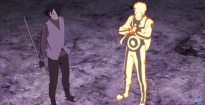 《火影忍者》漫画711话情报:新boss现身鸣人