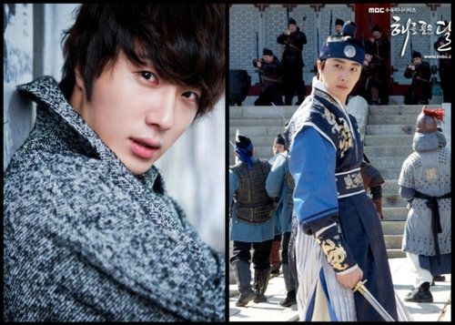  李敏镐 张东健张根硕宋承宪 盘点韩剧花美男--河