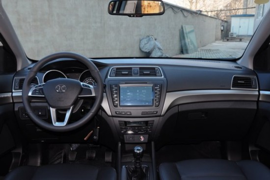 ������X65  2015�� 2.0T MT������