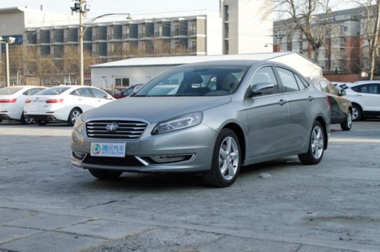 2014�� ����B70 2.0L AT������