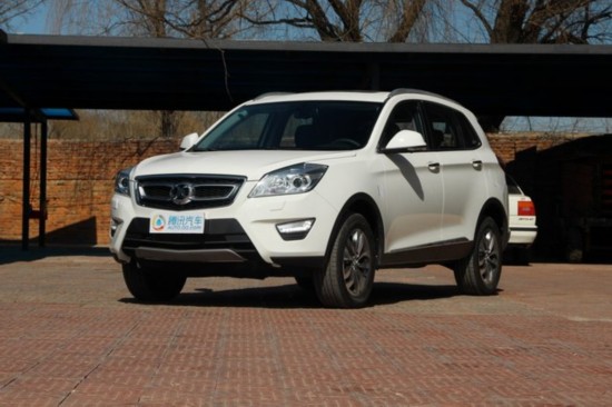 ������X65  2015�� 2.0T MT������