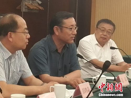 5集记录片《麦积山石窟》将播解读“东方笑容”