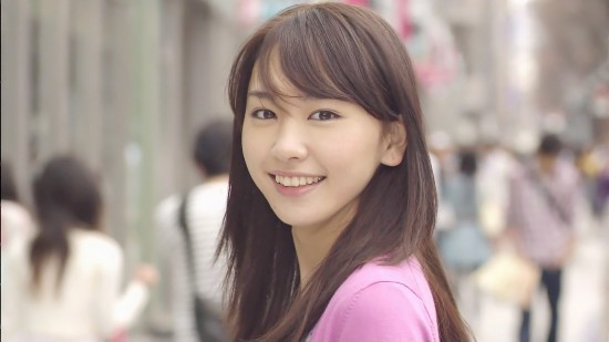 韩国选美大赛李敏智夺魁 中<em>日韩女星</em>比美第一