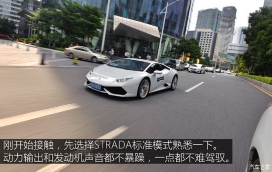  Huracan 2014 LP610-4