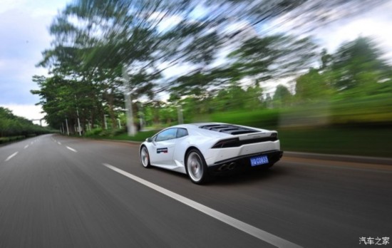  Huracan 2014 LP610-4