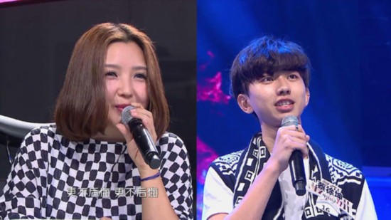 TFboys原成员蔡徐坤因学业退出 遭何洁质问可