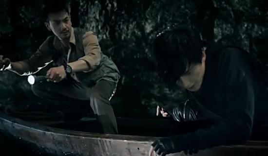 盗墓笔记电视剧全集 揭秘小哥的真实身世(图)