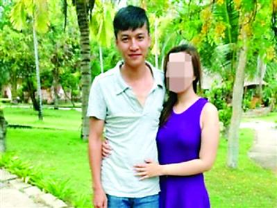 越南富商惨遭灭门 凶手为女儿前男友(图)--陕西