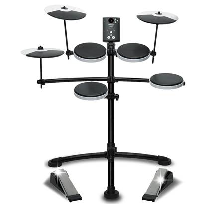 罗兰电鼓TD-1K,学习音乐的强大保证!