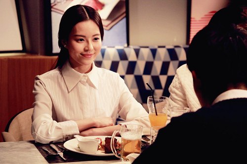 温心《心理罪》大难不死 或成唯一幸存者