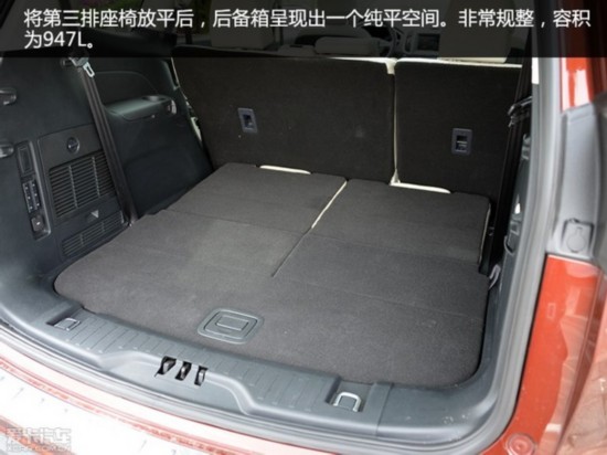 活在互联网 配车载互联系统3款中型SUV
