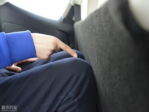 活在互联网 配车载互联系统3款中型SUV