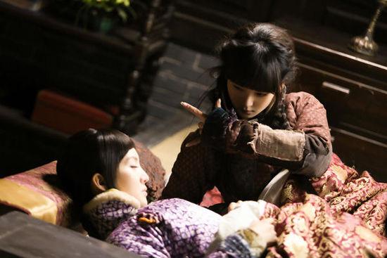 《无心法师》3、4集:韩东君捉妖谈恋爱 腹黑小