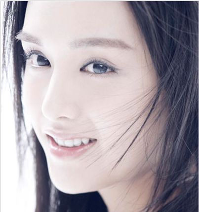 盘点那些清新美女 当红明星和不知名小花大PK