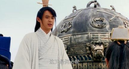 华胥引电视造型师是谁 乔振宇袁弘郑嘉颖造型