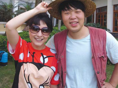 杜海涛沈梦辰已分手 5月份时候杜海涛曾坦承恋