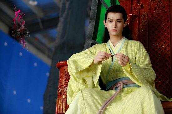 花千骨杀阡陌结局毁容成<em>活死人</em> 六界第一美人