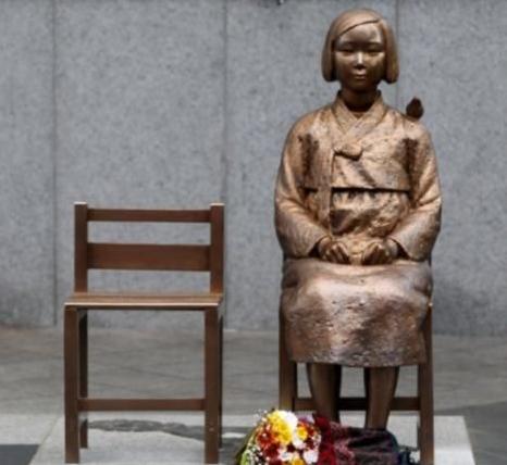 日本学者:韩日应从<em>女性人权</em>角度看待慰安妇问