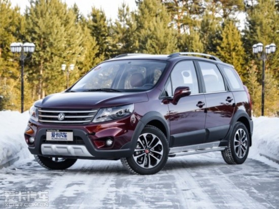 2015X5