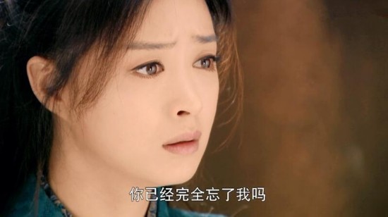 华胥引电视剧遭吐槽 熊护卫马可拒比较花千骨