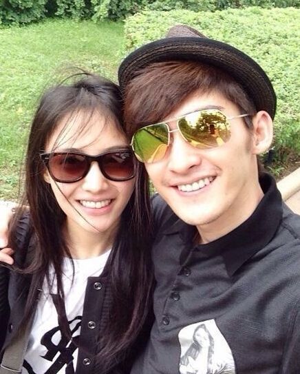 杨洋郑爽许晴井柏然 扒《花少2》成员绯闻情史