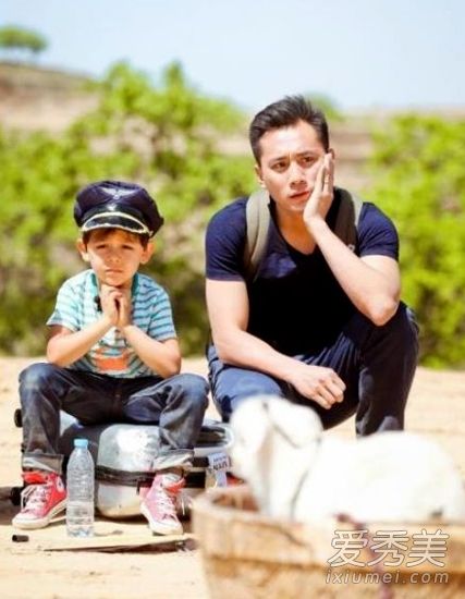 《爸爸3》五位萌娃性格解析 童星身价吓坏网友