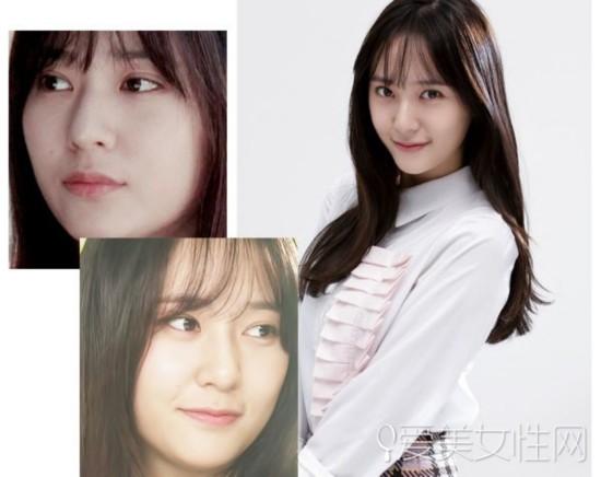 韩剧女主清纯无公害 妆容秘诀一次公开