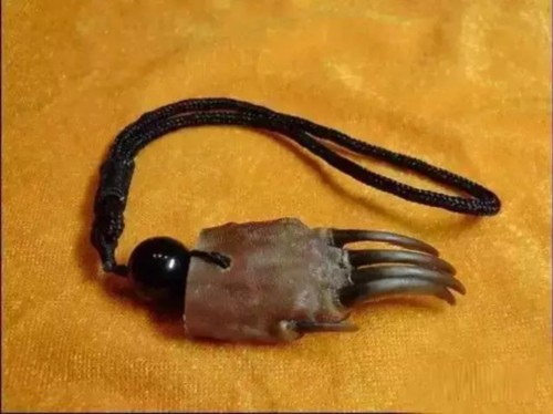 揭秘!《盗墓笔记》里的那些文玩宝贝!(图)