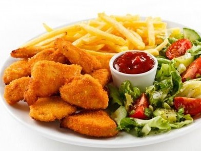 强致癌食物的七大黑名单