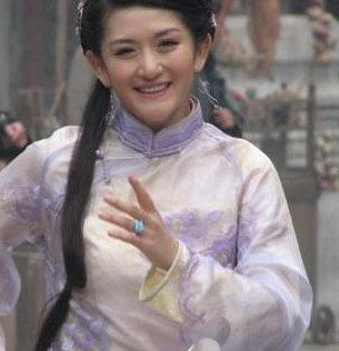 从下岗女主持到全能艺人 谢娜综艺一姐之路