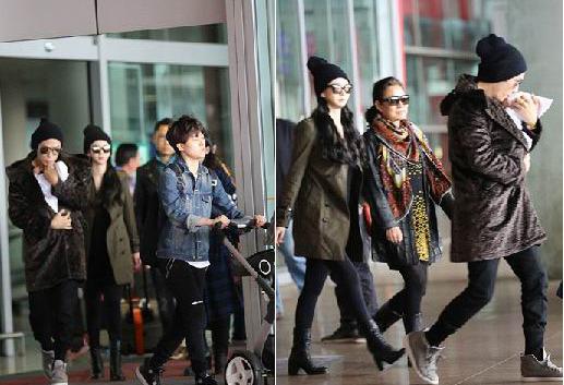 小周周性别遭曝光周杰伦将迎小公主 盘点2015