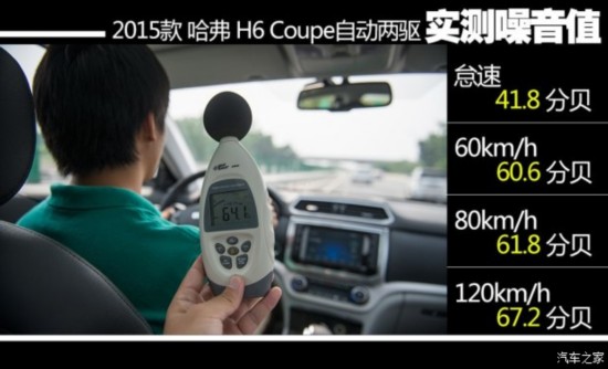  H6 Coupe 2015 2.0T Զ