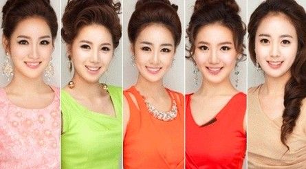 日本地球小姐选美冠军遭吐槽（组图）