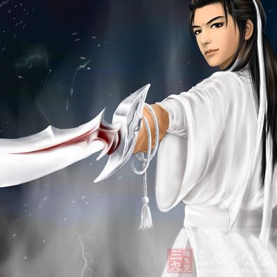 古代武功排行榜:六脉神剑排名第三 降龙十八掌