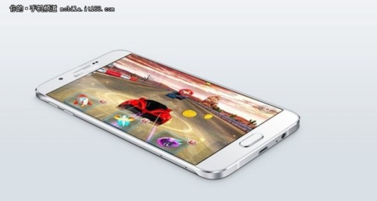 3499元起售 三星GALAXY A8曝价格