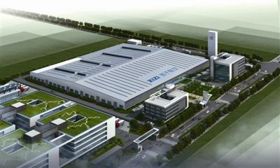 杭州:大江东招商引资实现双过半