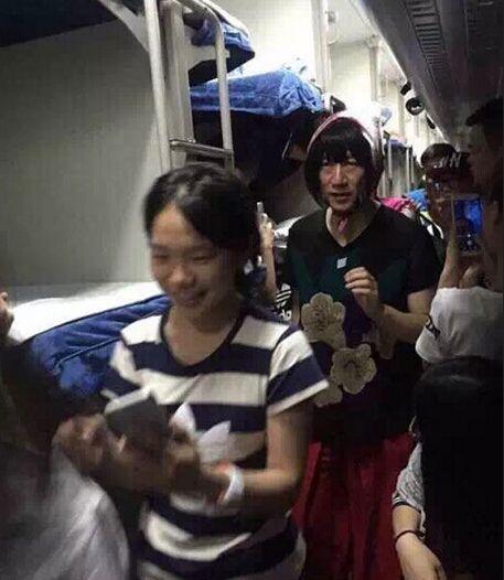 极限挑战张艺兴结盟智多星黄磊 孙红雷罗志祥