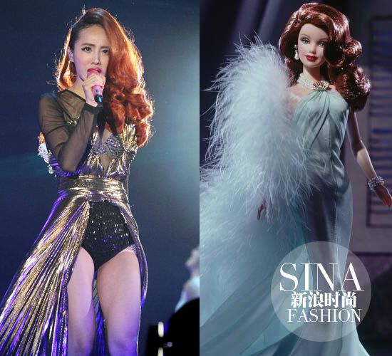 蔡依林用演唱会告诉你<em>如何</em>用<em>发型</em>把<em>自己</em>玩坏-