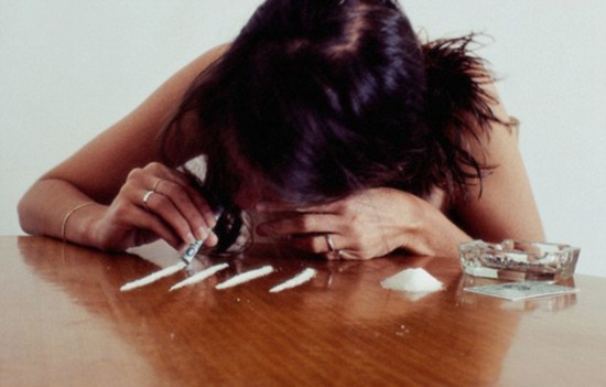 新科研表明吸食毒品对女性大脑伤害超过男性