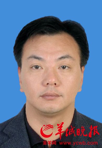 广州开发区新领导班子确定 党工委领导班子由