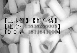 哪里有卖捕狗药原料_毒狗神秘药是剧毒氰化物